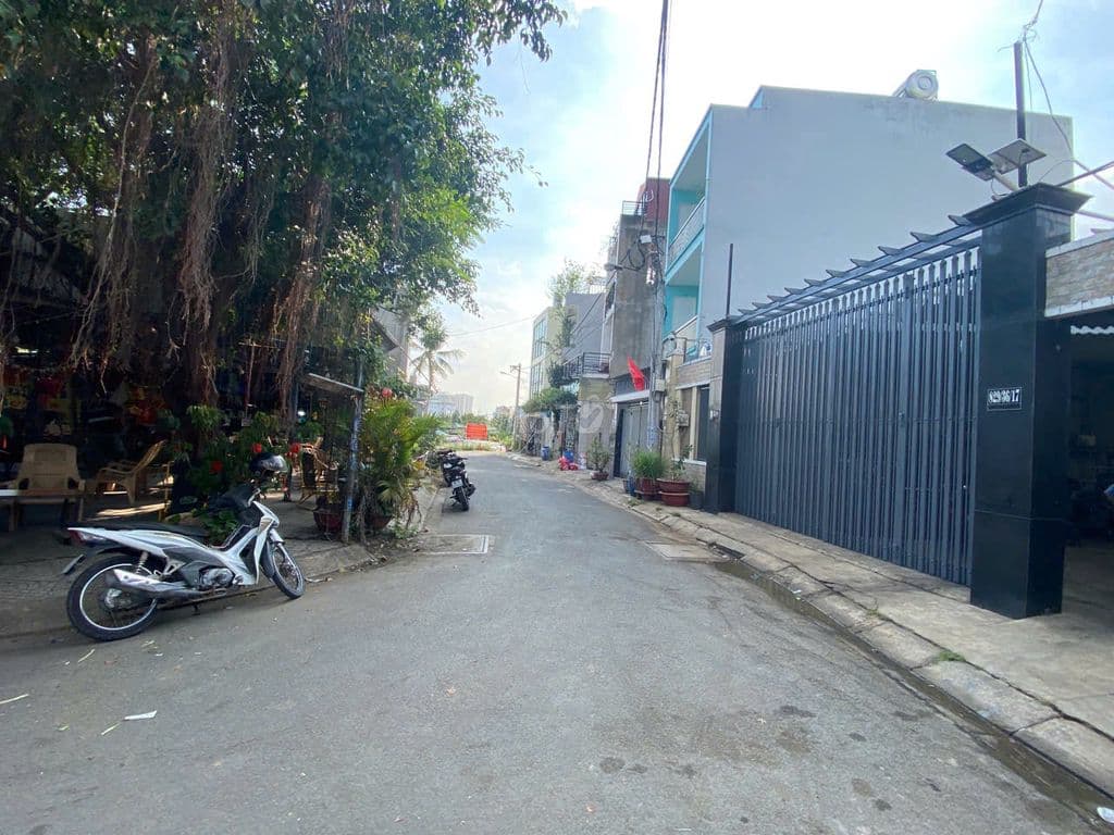 Bàn nhà Tam Bình – Thủ Đức - Ảnh 3