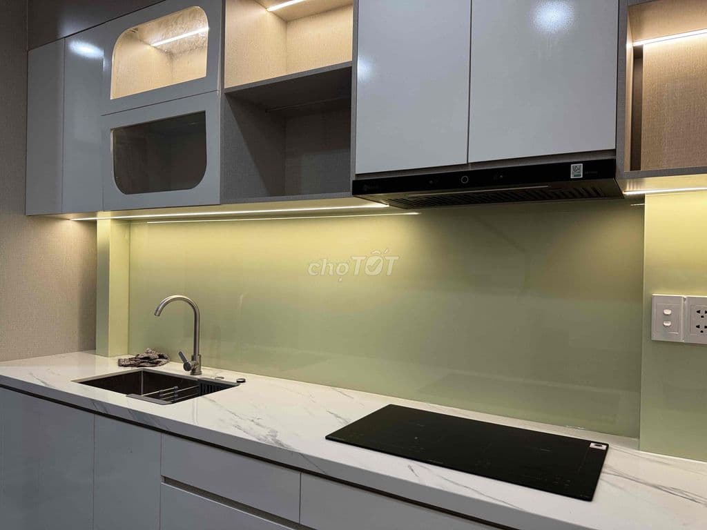 🏡 KHU PHỐ TÂY BÌNH THẠNH – GIÁP QUẬN 1 – NHÀ MỚI FULL NỘI THẤT – CHỈ 6 - Ảnh 2
