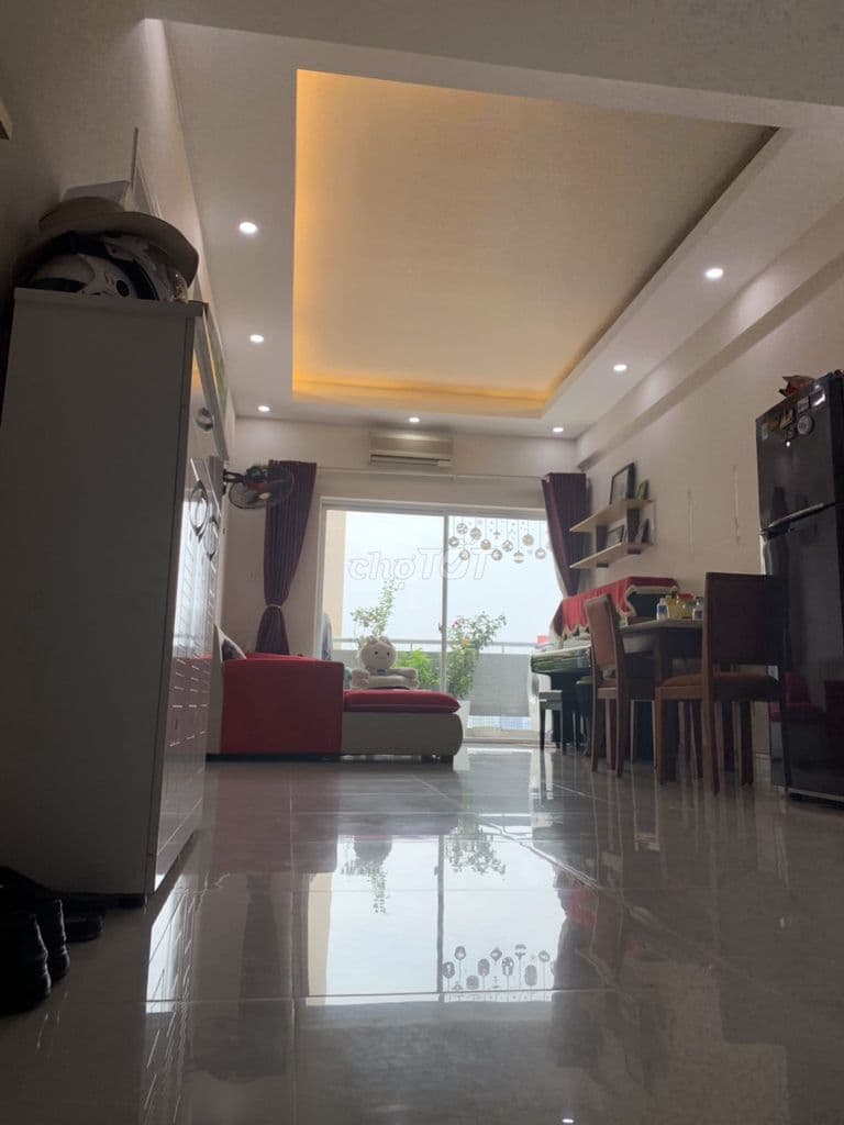 Cần bán căn hộ chung cư Vạn Đô