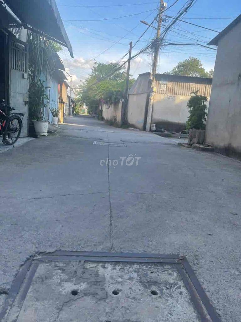 Nhàhẻm PTGiây sau QH 2MT, gần ngã 3 Đông Quan <1km - Ảnh 2