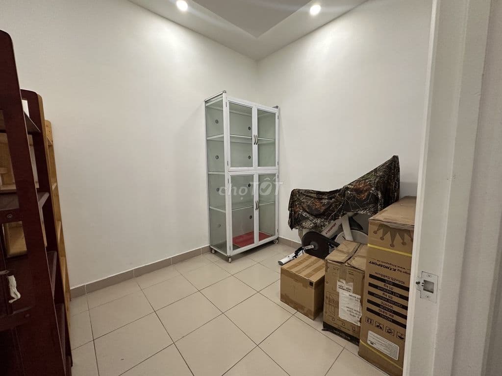 Bán căn hộ chung cư Lotus Garden 75m2, SHR, chính chủ - Ảnh 2