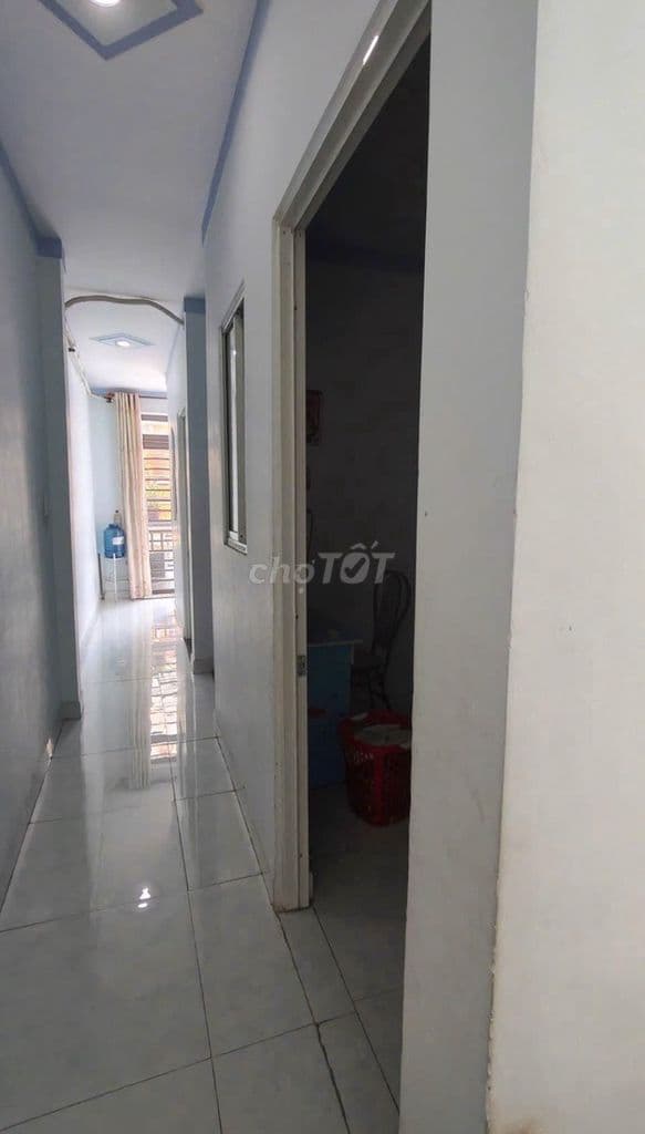 Nhà Tân Bình : Âu Cơ P9 Q.Tân Bình 48m2 1T1L Giá 1.99 tỷ Sổ Hồng Riêng