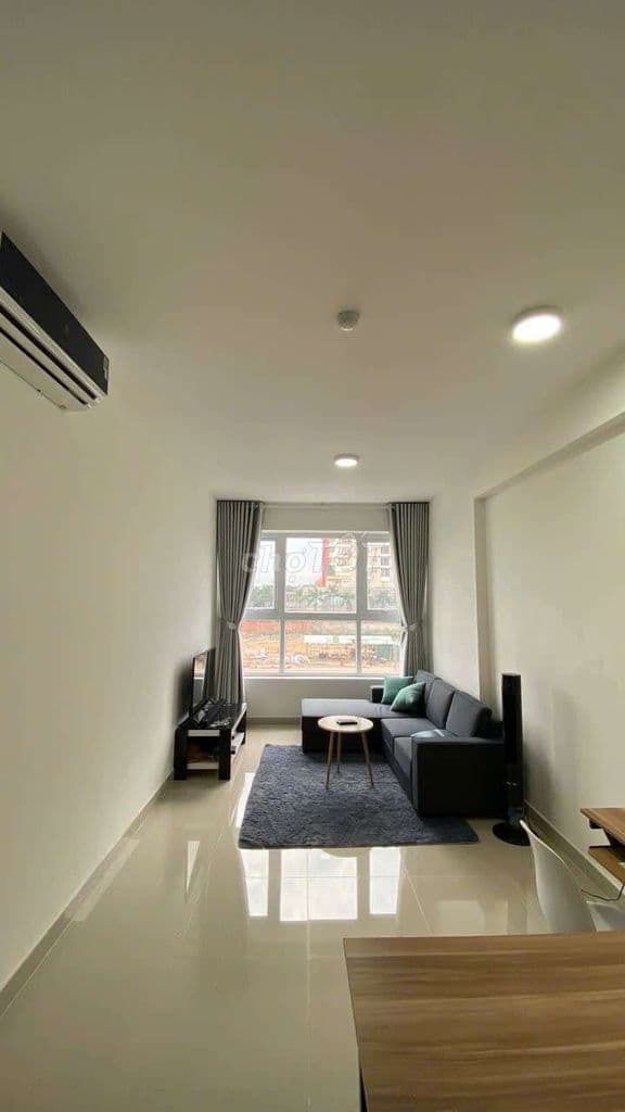 BÁN CĂN 2PN1WC SAIGON GATEWAY GIÁ 2TY9 BAO HẾT, ĐÃ CÓ SỔ, NHÀ TRỐNG - Ảnh 3