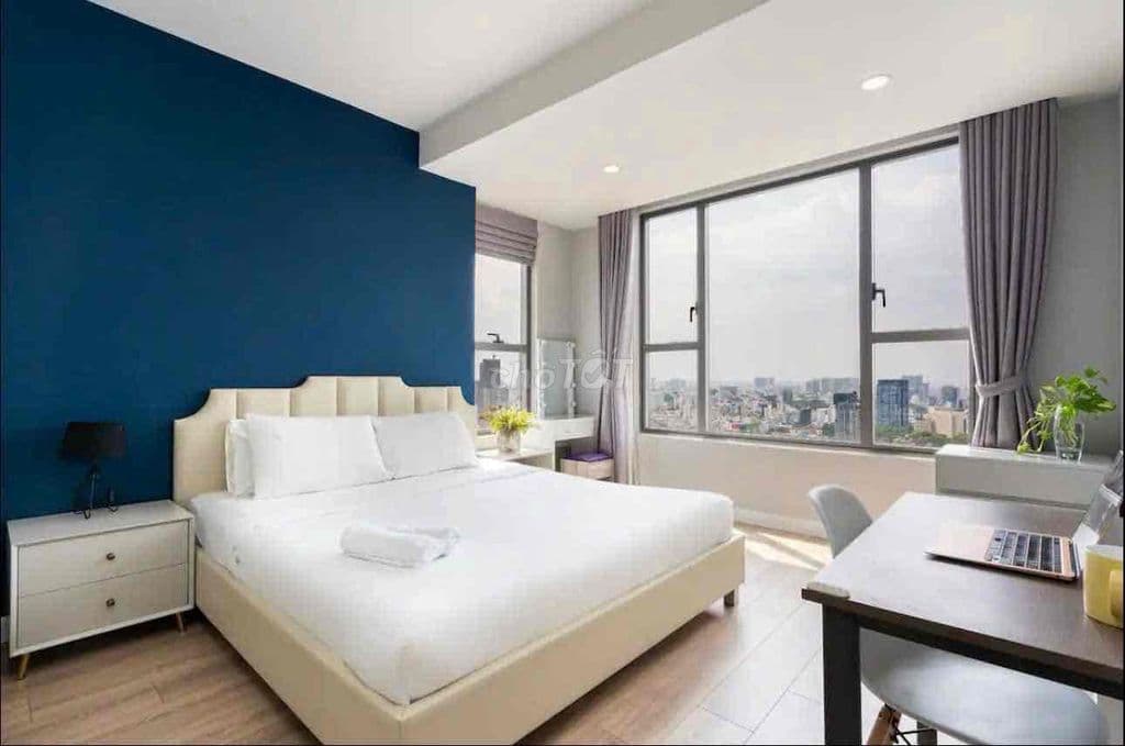 BÁN CĂN HỘ 3PN THE TRESOR - Ảnh 3