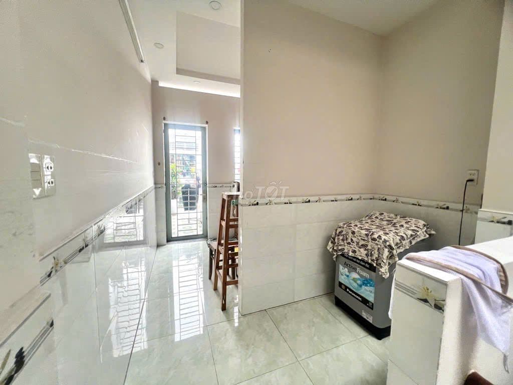 Bán nhà hẻm Lê Quang Định – vị trí đẹp, an ninh cao - Ảnh 3