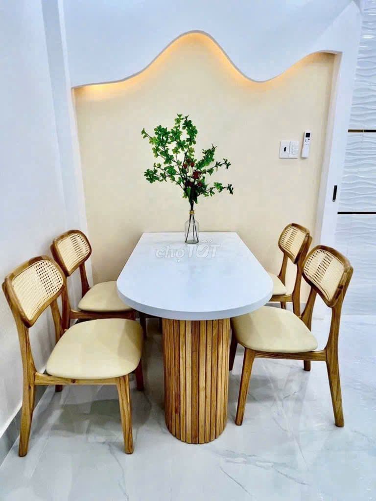 👉 Bán nhà 2 tầng DTSD 56m2 đường Nguyễn Duy Cung- Gò Vấp- nhỉnh 3 tỷ - Ảnh 3