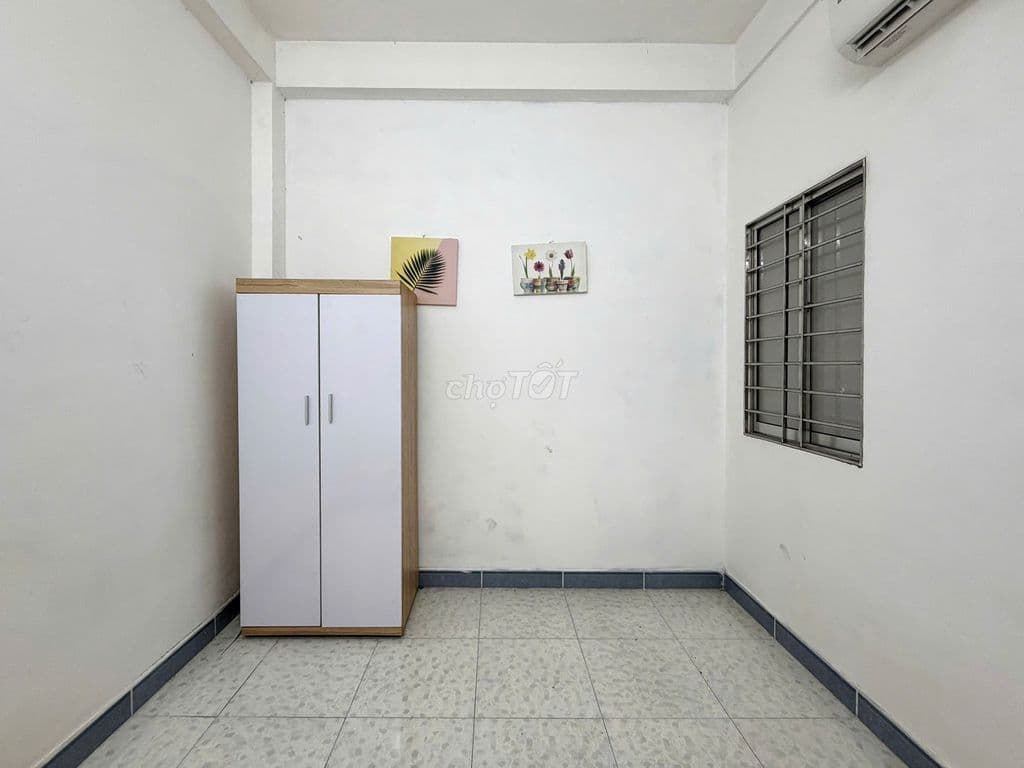 Bán nhà 6 tấm tại Tầm Vu Bình Thạnh - Ảnh 2