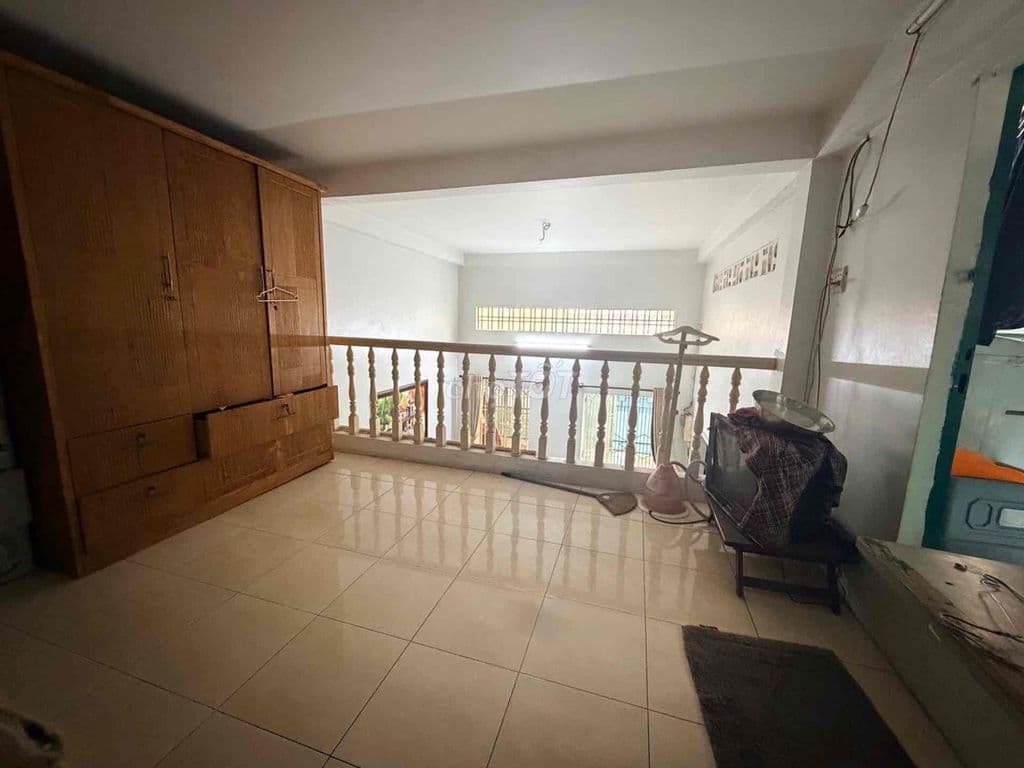 Nhà lộ góc thoáng 47m2 Bình Thạnh 3 tầng 3PN, giáp Q1 và Bình Thạnh- - Ảnh 2