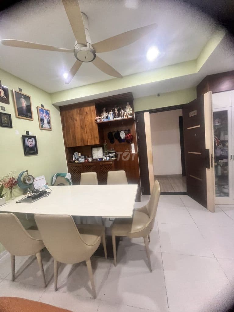 Cần bán nhanh căn hộ Xi Grand Court - P14 - Q10