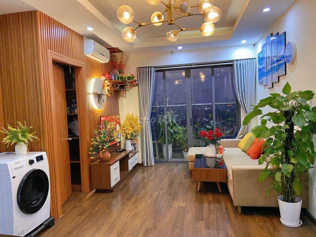 Chính chủ bán căn hộ CT5 Trần Hữu Dực, 83m,3pn, giá cực tốt - Ảnh 3