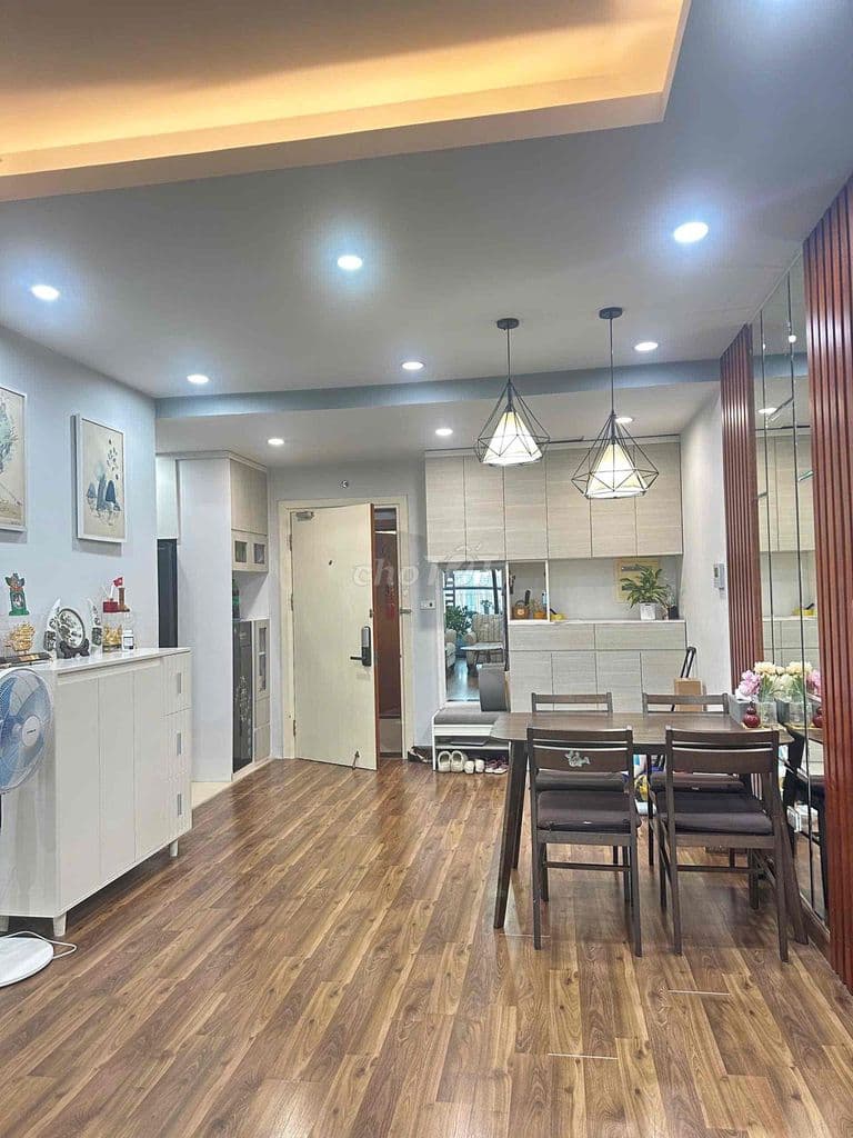 SỔ HỒNG TRAO TAY_CHUNG CƯ A1 MỄ TRÌ_PHẠM HÙNG_BẾN XE MỸ ĐÌNH - Ảnh 2