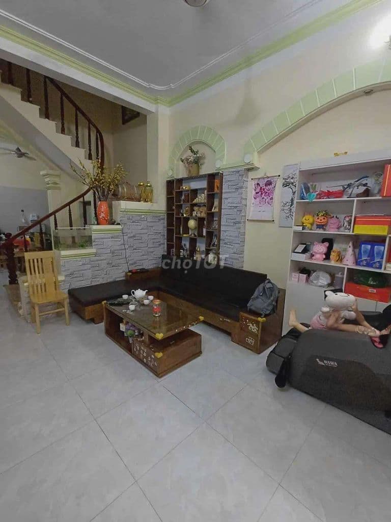 Bán nhà Thụy Khuê – Tây Hồ – 54m2 – 4 tầng – 4PN – 5 tỷ - Ảnh 3