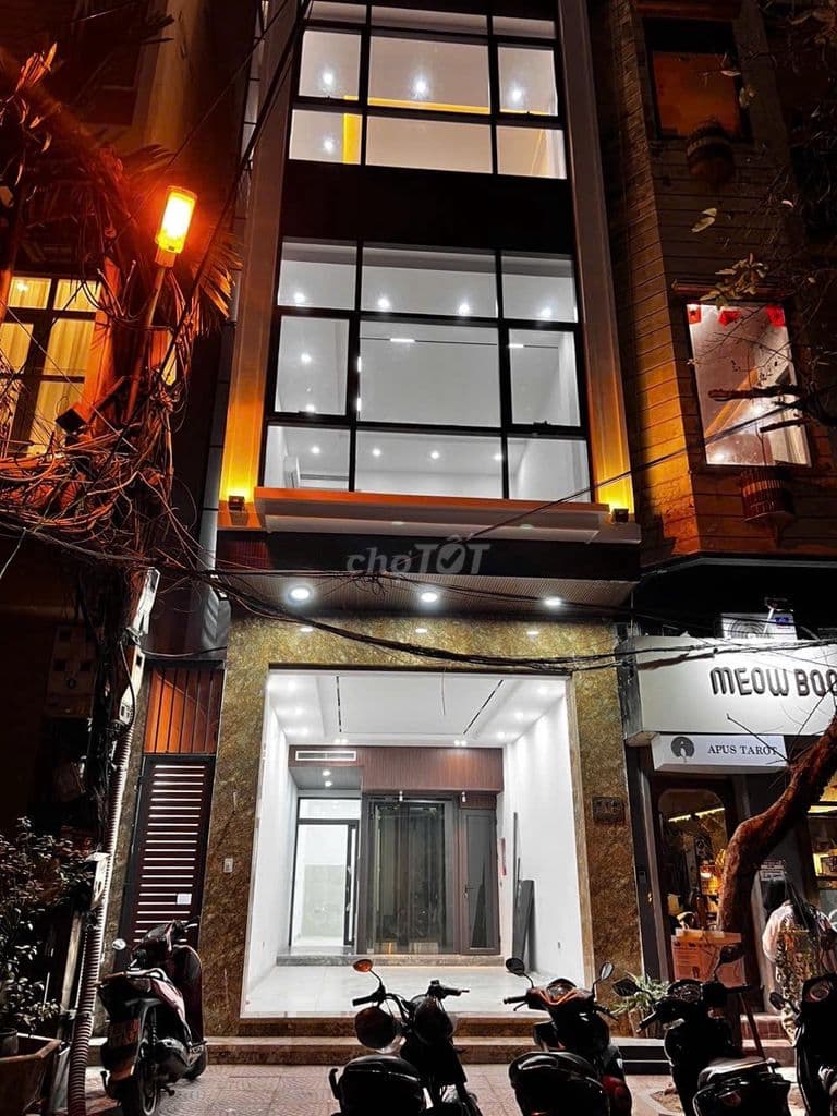 Cần Bán nhà phố Tây Sơn , Kim Liên , Hà Nội - Ảnh 2