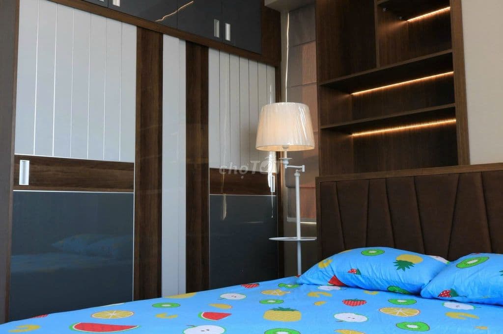 SAIGON MIA BÁN 2PN/2WC –78 M²– 5,5 TỶ (bao thuế phí). Giá đúng 100% - Ảnh 3