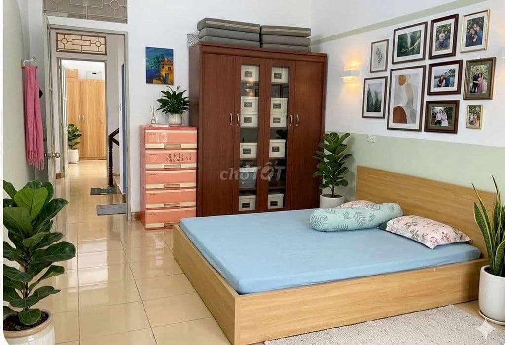 🎉 Kim Giang 46m 10.6t"ỷ. PHÂN LÔ - NGÕ THÔNG - GẦN PHỐ - Ảnh 2