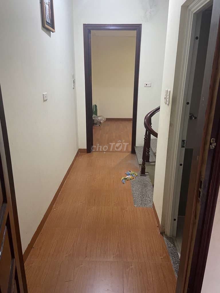 Nhà Đẹp Ở Ngay. 39 m2 x 5 tầng. Ngọc Trục, Đại Mỗ. 5,2 Tỷ - Ảnh 3
