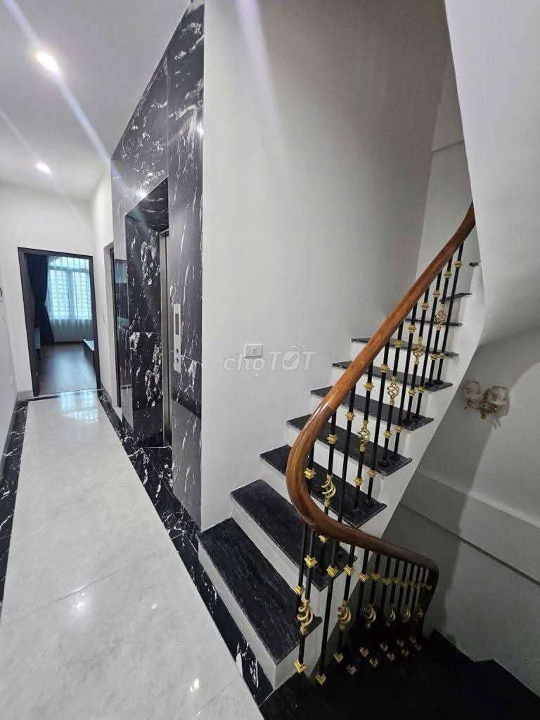 BÁN NHÀ CỰ KHỐI, LONG BIÊN 48M² 5 TẦNG 6PN – NGÕ THÔNG GẦN Ô TÔ TRÁNH - Ảnh 3