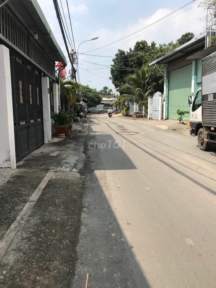 Đất MT đường xe tải thông 4 x 21m giá 5ty900tr còn bớt - Ảnh 2