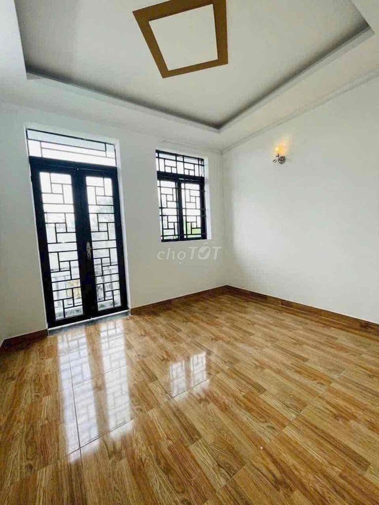 BÁN NHÀ TRỆT HAI LẦU GIÁ 1TY780 - Ảnh 3