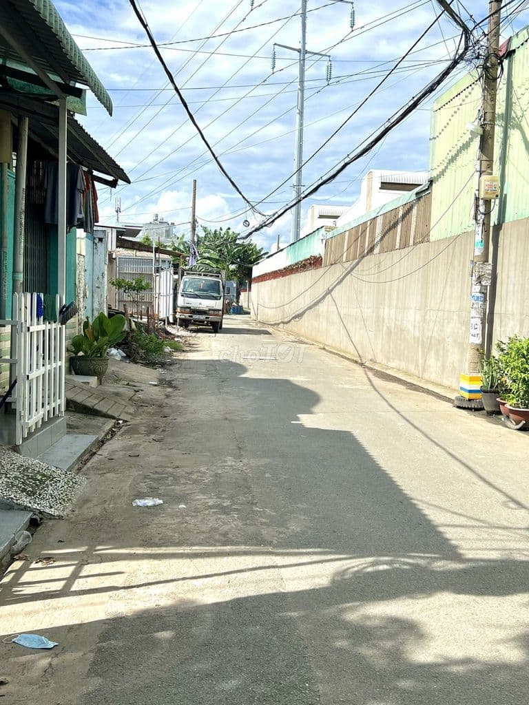 CẦN BÁN ĐẤT LÊ ĐÌNH CẨN, BÌNH TÂN - 1417M2 - ĐẤT THỔ CƯ 55TR/M2 - Ảnh 3