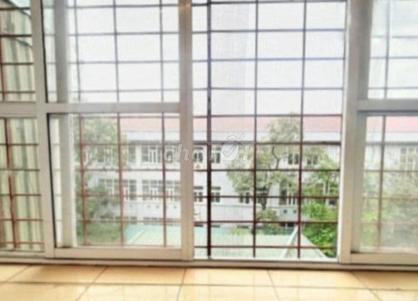 Cần bán nhà tập thể Hà Nội chính chủ quận Hai Bà - Ảnh 3