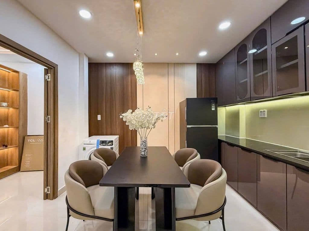 🏠 MẶT TIỀN PHAN VĂN HÂN BÌNH THẠNH - 2 TẦNG - Ảnh 3