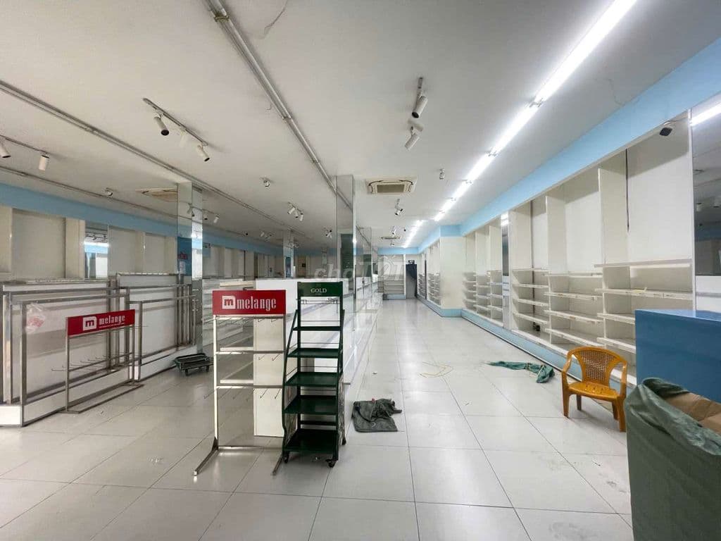 Nhà MT Nguyễn Thị Thập P.Tân Quy.Q.7, Dt 10x40m, 4 lầu, Giá 90 tỷ - Ảnh 2