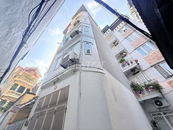 bán nhà ngõ 28 xuân la tây hồ view hồ tây - Ảnh 3