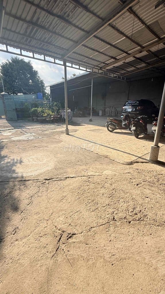 📣 BÁN ĐẤT DIỆN TÍCH LỚN .CÓ SẴN NHÀ & THU NHẬP CHO THUÊ • - Ảnh 3