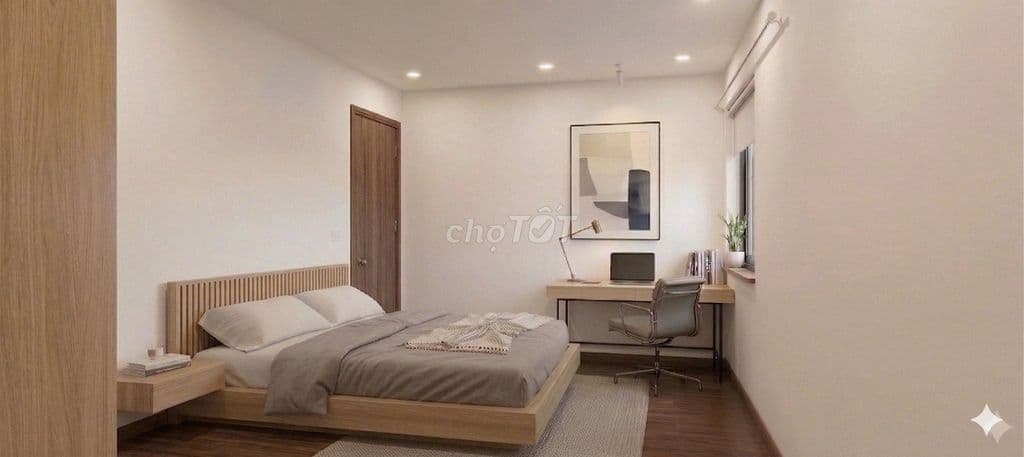 Cần tiền lên bán căn hộ - Ảnh 2