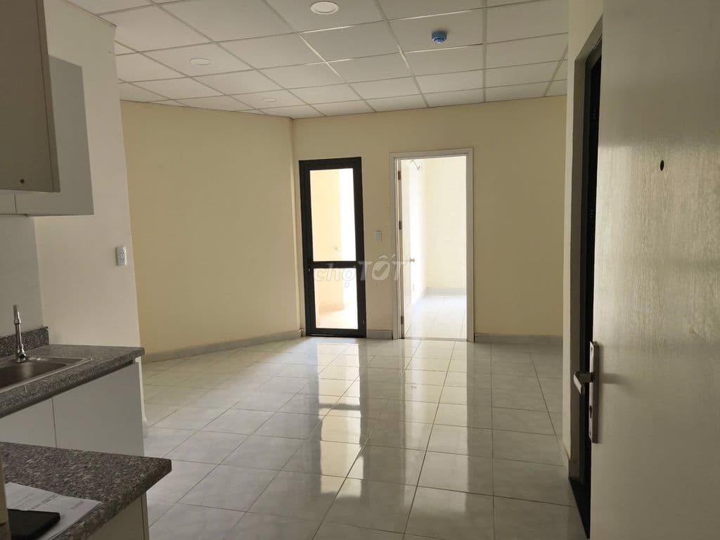 Bán Căn 1 PN D'Gold - Lầu Thấp - Giá Chỉ 920 triệu (tổng giá)