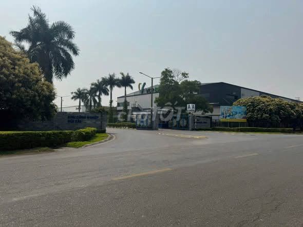 bán đất gần KCN Nội Bài 80m2 giá hơn 2 tỷ