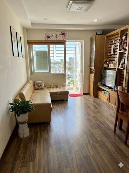 Căn Góc 2 Ngủ 75m2 Ecohome1 Đông Ngạc - Cạnh Cầu Thăng Long Đẹp Thoáng