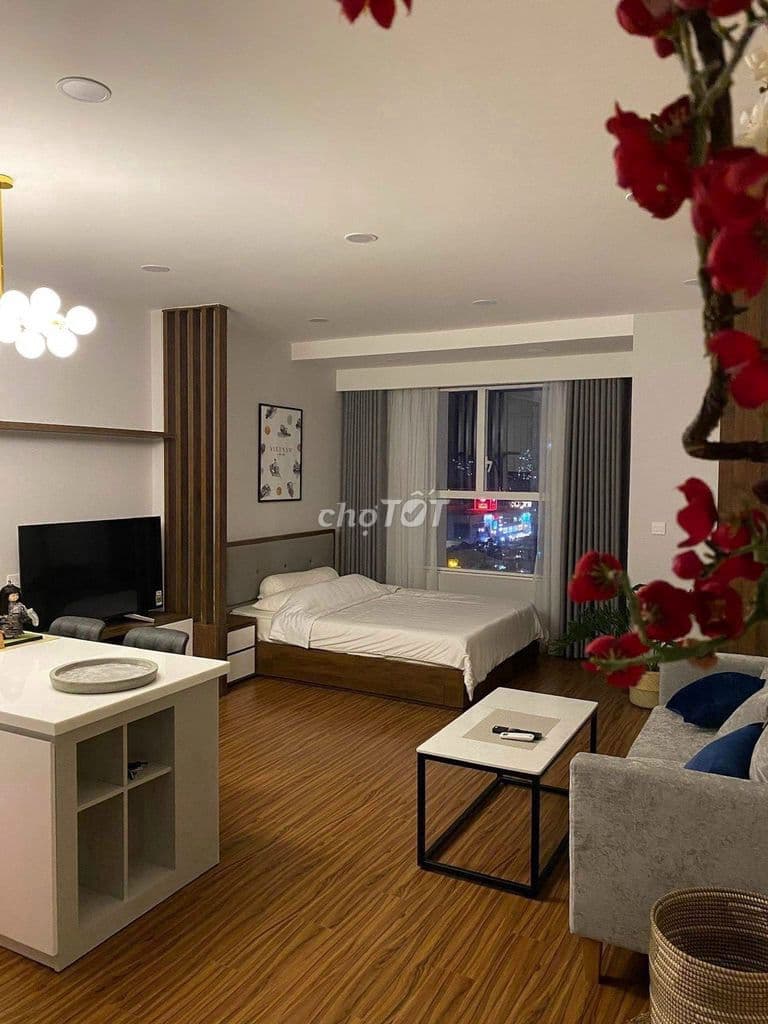 CHÍNH CHỦ BÁN NHIỀU CĂN HỘ CHUNG CƯ SUNRISE 1,2,3 PHÒNG QUẬN 7 GIÁ TỐT - Ảnh 3