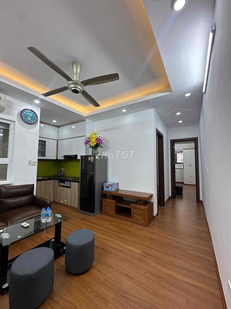 CHỦ BÁN GẤP CĂN 2n2vs 56,2m2 SỔ ĐỎ CHÍNH CHỦ - Ảnh 2