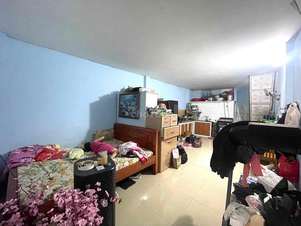 3 TỶ 5 | NGAY KCN VĨNH LỘC | 80M2 4X20 | ĐÃ CÓ SỔ | HẺM TẢI THÔNG 6M - Ảnh 3