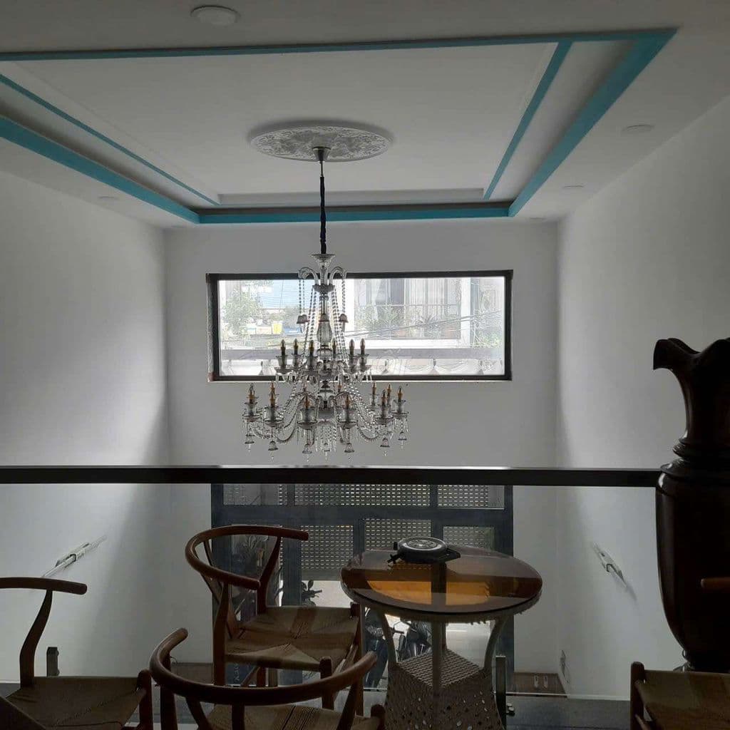 BÁN NHÀ HXH, NGUYỄN SỸ SÁCH ,P15 ,TÂN BÌNH DT 45M2 (4×12) GIÁ 6 TỶ ,TL