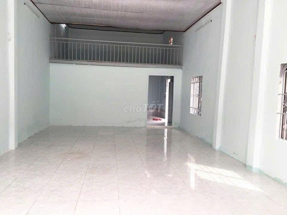 Bán Nhà MT Hẻm 10M Thông, Hòa Bình, Giáp Q.11, 5M X 16M, Chỉ 7.xx Tỷ - Ảnh 2