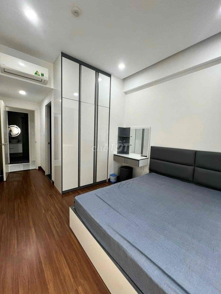 Cho Thuê CH Richstar Tân Phú, 2PN2WC nhà Đẹp view Đẹp - Ảnh 2