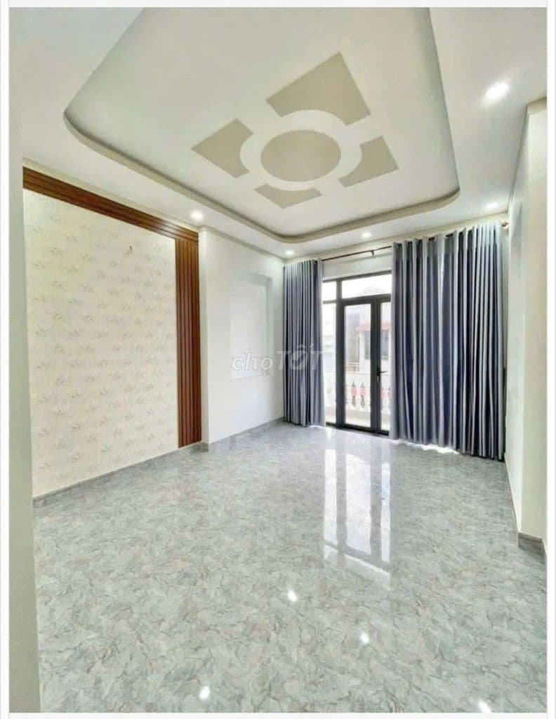 nhà đẹp 2 lầu 4pn giá chỉ 5ty2 - Ảnh 3