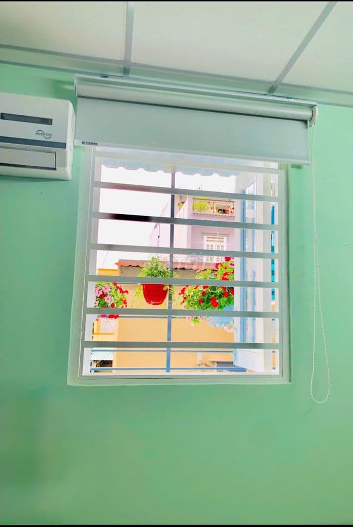 CHÍNH CHỦ–NHÀ HẺM 21 ĐƯỜNG SỐ 14, NGAY KFC LÊ VĂN QUỚI - Ảnh 3