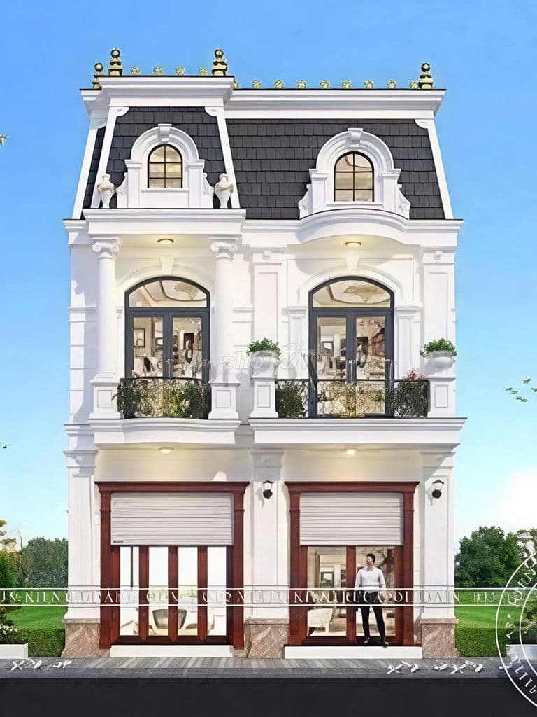 ĐẤT NỀN Cần Giuộc XÂY BIỆT THỰ/ NHÀ ĐÔI 6.6 x 23 giáp Ng.V.Linh