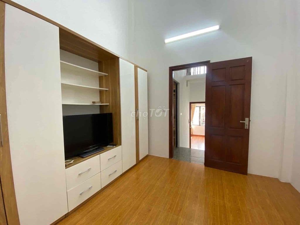 Bán nhà phố La nội 35m x 5 tầng gần chợ lo góc, gần ô tô giá 6,4 tỷ - Ảnh 3