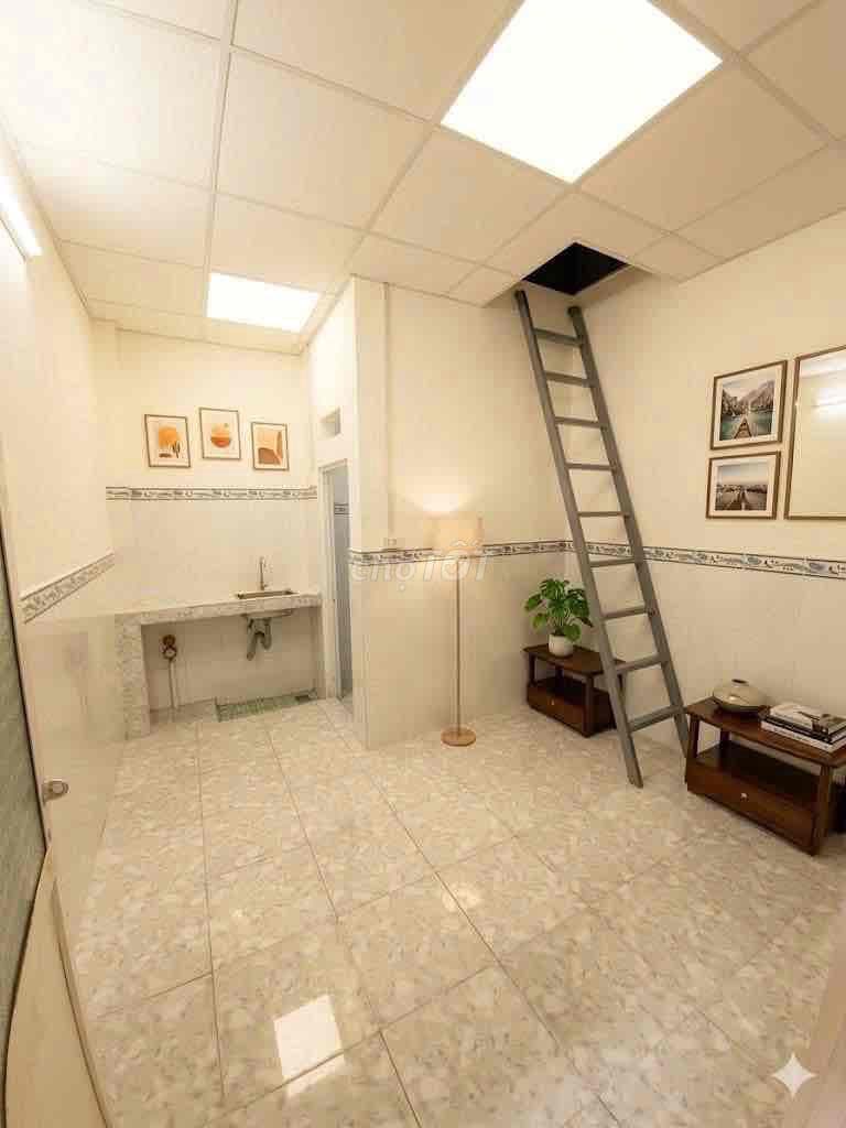 BÁN NHÀ VỪA Ở VỪA CHO THUÊ DÃY TRỌ (129 m)THU NHẬP 20 TR/T - Ảnh 2