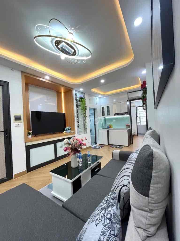 NHỈNH 2 TỶ CĂN HỘ MỸ ĐÌNH 50M2 - 2 NGỦ