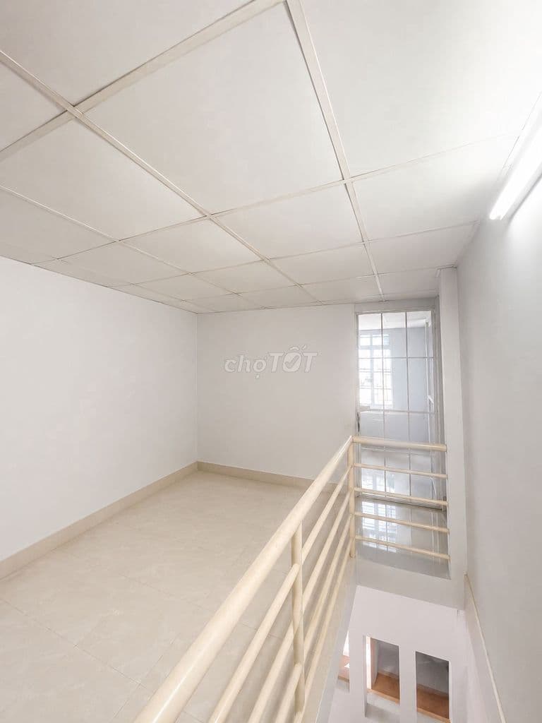 NHÀ 2 TẦNG HXH Đ. KÊNH 19-5, P. TÂY THẠNH, TÂN PHÚ, 44 M2, GIÁ 4,4 TỶ - Ảnh 2