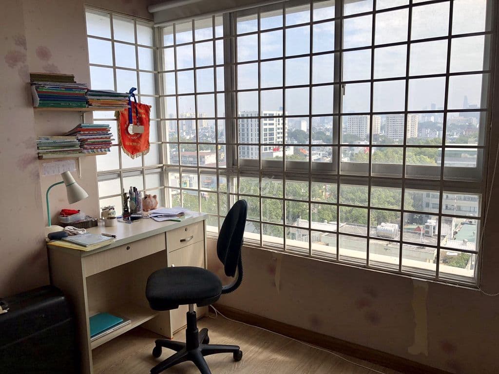 Bán căn hộ chung cư 109 Nguyễn Biểu, Quận 5, 60m2, 2pn, 3.2 tỷ, - Ảnh 3