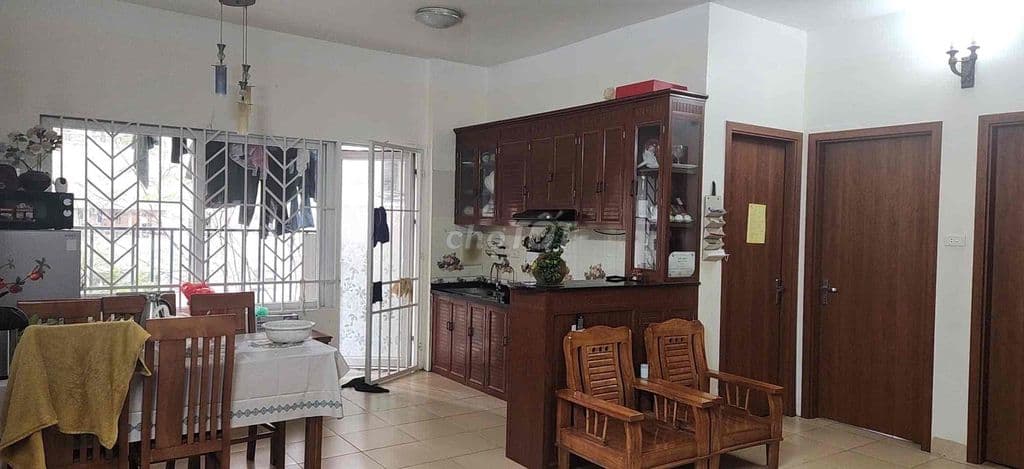 Bán Căn Hộ 3 Ngủ 2 Wc S92m Ct4 Lô Góc Văn Khê Giá 5.7 Tỷ - Ảnh 2