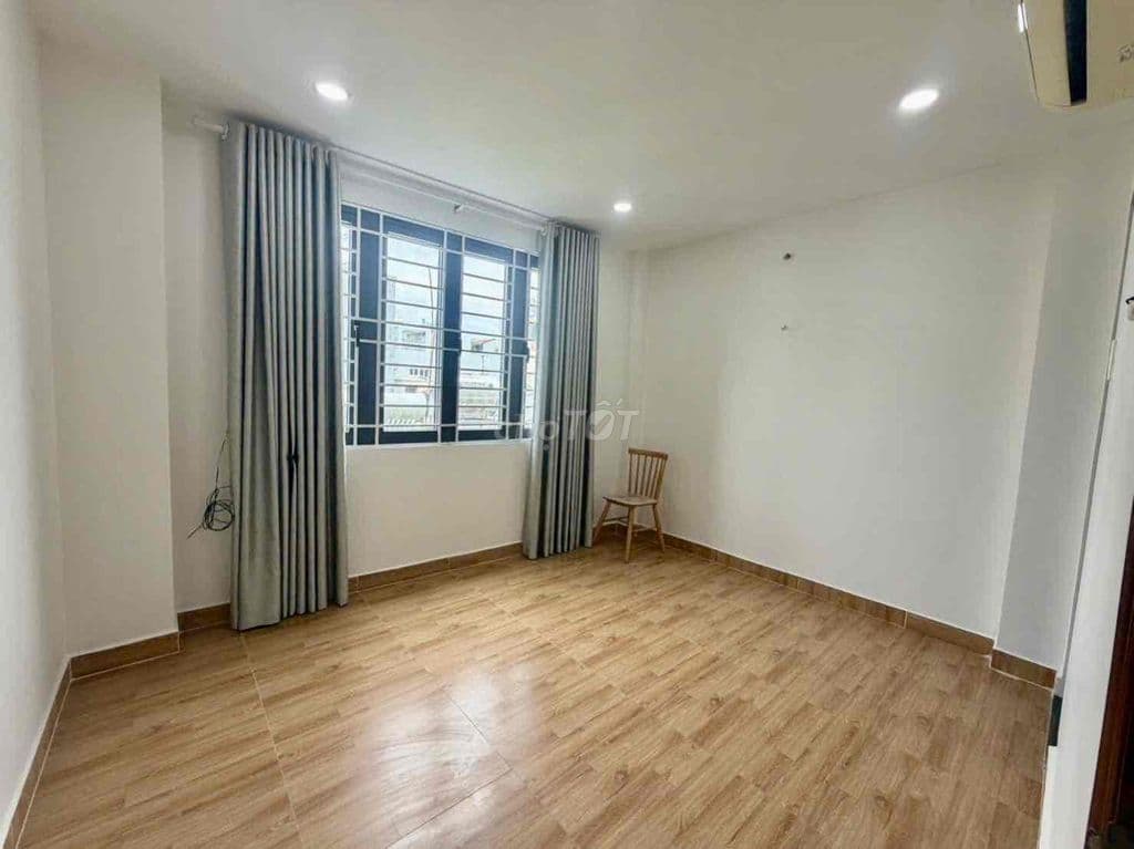 ✈️BÁN NHÀ 3 TẦNG, SHR☘️KO LỘ GIỚI 👉NGUYỄN VĂN CÔNG, P3 GÒ VẤP, 3 TY - Ảnh 2