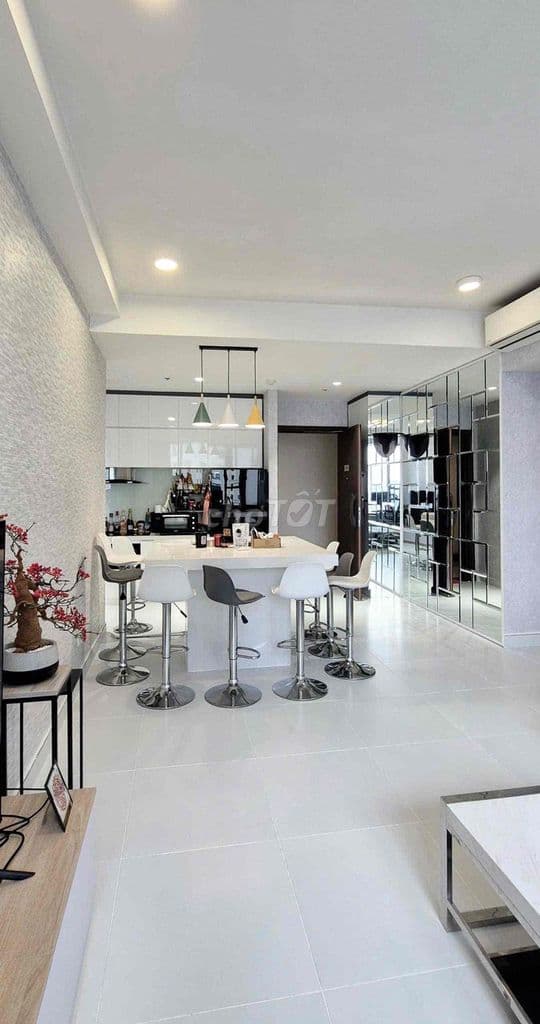 Bán căn hộ Tresor giá tốt - Ảnh 2